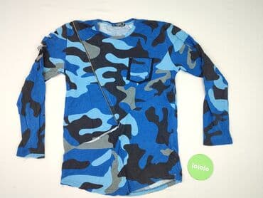 bluzki kopertowe reserved: Жіноча блуза, розмір M — 2