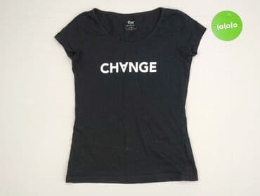 obcisły t shirty: Moraj, T-shirt damski, rozmiar S — 2