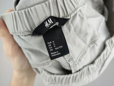 legginsy tommy hilfiger: H&M, Legginsy S — 5