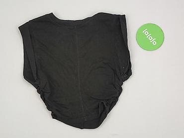 crop top primark: Bershka, Top damski, rozmiar S — 3