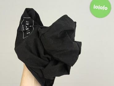 sinsay t shirty damskie: Sinsay, T-shirt damski, rozmiar S — 5