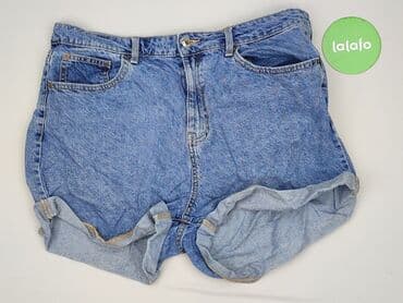 jeans 44: Denim Co, Szorty damskie, rozmiar XL — 2