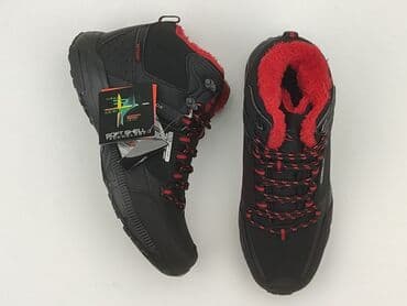 Черевики та ботинки для чоловіків, 41