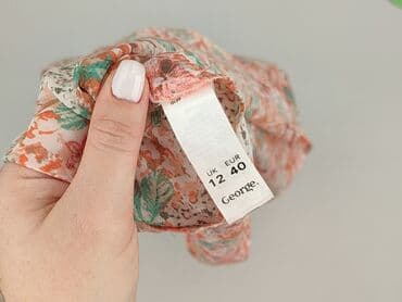 genzie bluzy: George, Koszula damska, rozmiar L — 4