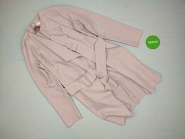 kurtka michael kors damska tk maxx: Płaszcz damski, rozmiar M — 2