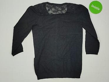 chicaca wyprzedaże: Bershka, Kardigan damski, rozmiar M — 3