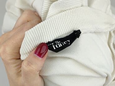 moschino bluzka damska: Fancy, Bluza damska
, rozmiar One size — 4