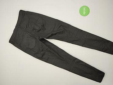 halka hm: H&M Divided, Jeansy damskie, rozmiar M — 3