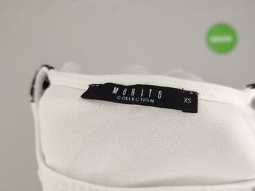 bluzki z gipiury mohito: Mohito, Bluzka damska, rozmiar XS — 5