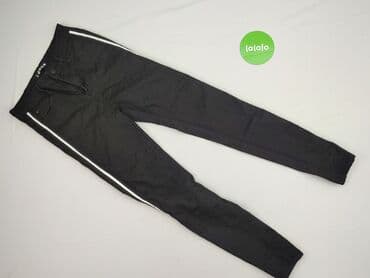 woskowane legginsy z wysokim stanem zara: I DODO, Джинси жіночі, розмір S — 2
