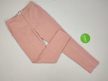 spodnie hello kitty temu: Spodnie materiałowe damskie, rozmiar S — 2