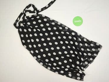 czerwone sukienki w groszki: Sukienka damska, rozmiar S — 2