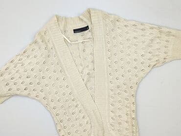 olimpia sweter: KappAhl, Kardigan damski, rozmiar S — 1