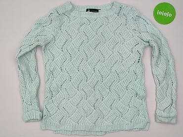 solar sweter: Atmosphere, Sweter damski, rozmiar M — 2
