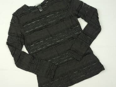 Kobiety: H&M, Bluzka damska, rozmiar S — 1