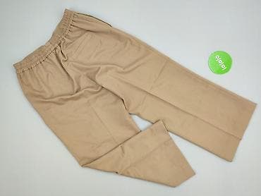 buty elsa ccc: Echo, Spodnie materiałowe damskie, rozmiar L — 3