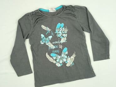 lidl bielizna esmara: Sweatshirt, Topolino, 7 years, 116-122 cm, condition - Perfect — 1