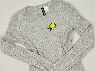 sweter etola: H&M Divided, Sweter damski, rozmiar XS — 1