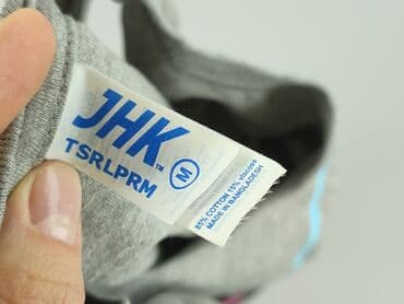 tanie koszulki fc barcelony: JHK, T-shirt damski, rozmiar M — 5