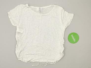 divided top: H&M Divided, T-shirt damski, rozmiar S — 3