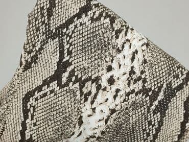 legginsy woskowane wysoki stan: H&M, Legginsy Eleganckie damskie, rozmiar XS — 5