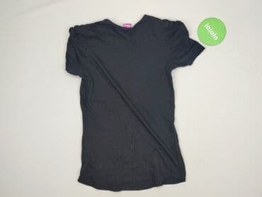 koszulka z dynia sinsay: St. Bernard, T-shirt damski, XS — 3