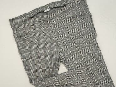 leginsy next: Spodnie materiałowe damskie, rozmiar 7XL — 1