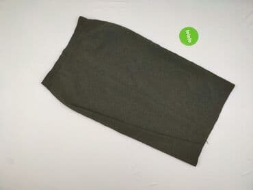 spódnice xxl allegro: Women`s skirt, size 6XL (EU 52) — 2