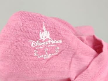 koszula xxl: Disney, T-shirt damski, XL — 5