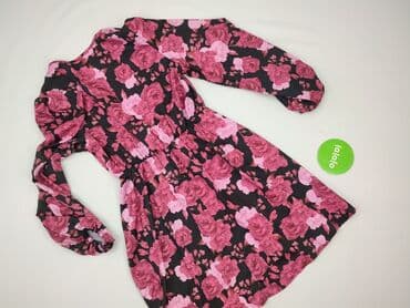 shein jeansy: Shein, Sukienka damska, S — 3