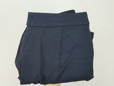 spodnie skórzane massimo dutti: Massimo Dutti, Spodnie materiałowe damskie, rozmiar S — 7