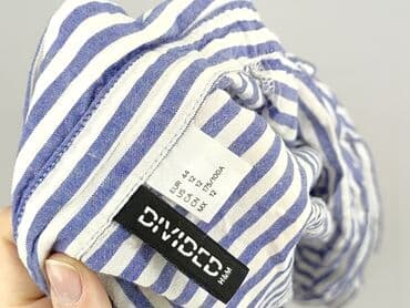 koszula wierzchnia damska: H&M Divided, Women`s shirt, size 2XL — 5