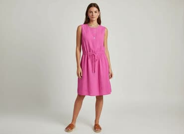 reserved sukienka fioletowa: Reserved, Sukienka damska, rozmiar S — 6