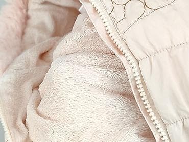 bluzki basic zara: Kombinezon, Disney, 12-18 miesięcy, stan - Idealny — 5