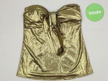 sukienki z gorsetem: Top damski, rozmiar S — 2