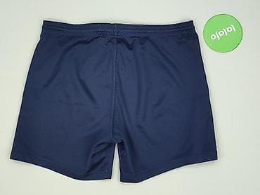 botki h: Szorty dla mężczyzn, rozmiar 2XL — 3