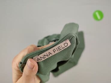 oliwkowa sukienka zara: Anna Field, Sukienka damska, rozmiar S — 4