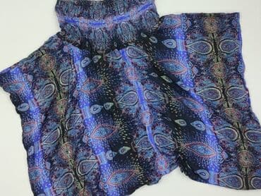 spodnie hello kitty szerokie: Ponczo damskie, rozmiar One size — 1