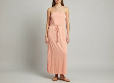 sukienki plażowe plus size: Sukienka damska, rozmiar S — 5