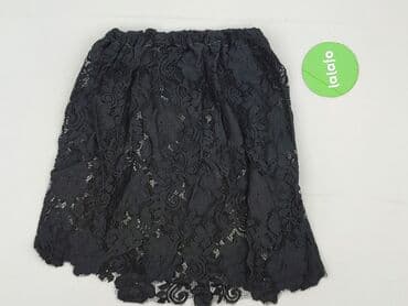 cropp spódnice w kwiaty: Spódnica damska, S — 3