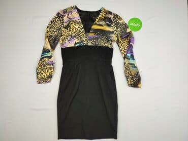 sukienki dla babci allegro: Women`s dress, size S (EU 36) — 2