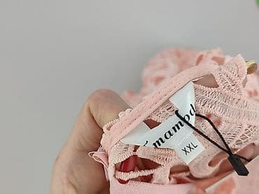 ca sukienki plus size: Emamoda, Sukienka damska, rozmiar 2XL — 4