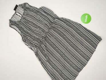 tatuum sukienki plisowane: Tessentials, Sukienka damska, XL — 2