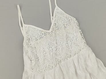 letnią sukienki na wesele: Sukienka damska, rozmiar M — 1