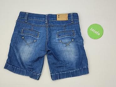 deezee wyprzedaż: Jeanswear, Szorty damskie, rozmiar L — 3
