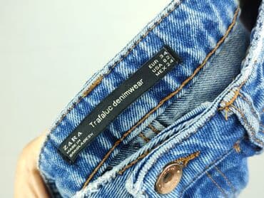 Жінкам: Zara, Джинси жіночі, розмір XS — 4