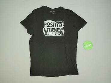 prada dresy: Big Star, Koszulka dla mężczyzn, rozmiar L — 2