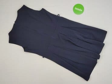 jaki kolor rajstop do granatowej sukienki: Sukienka damska, rozmiar XL — 3