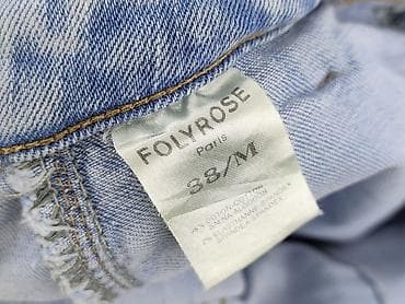 cropp szorty: Szorty damskie, rozmiar M — 7