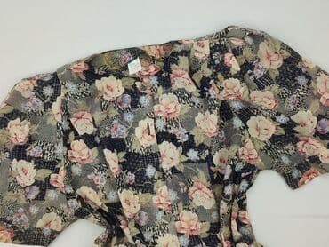 bluzka w kwiaty new yorker: Bluzka damska, rozmiar XL — 1